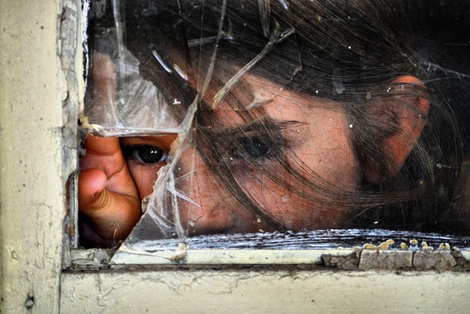 viruuuu.... by goran