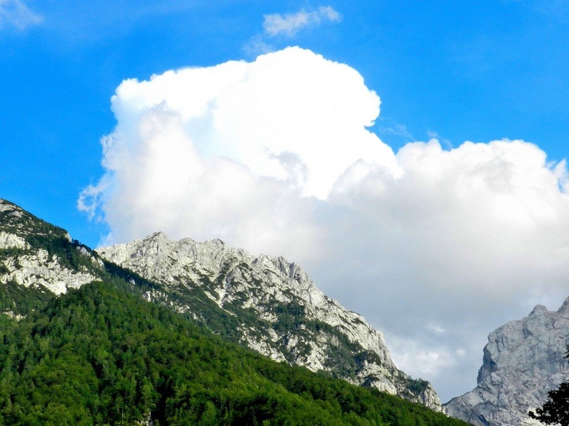 planina by vedno anonimnež