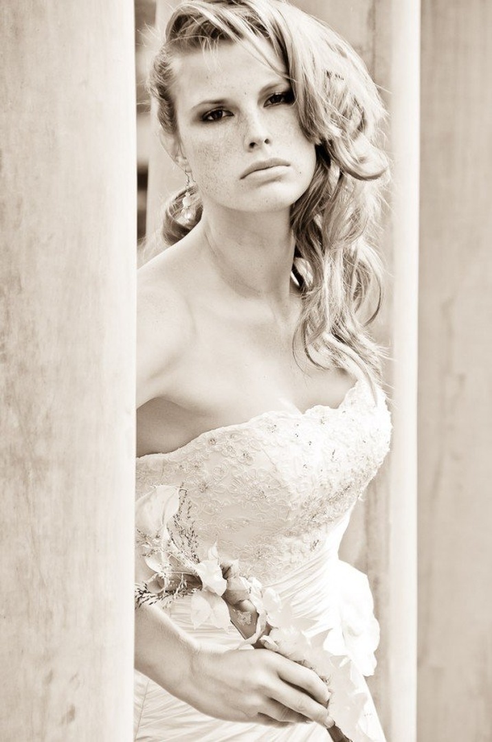 Nevesta by Marko