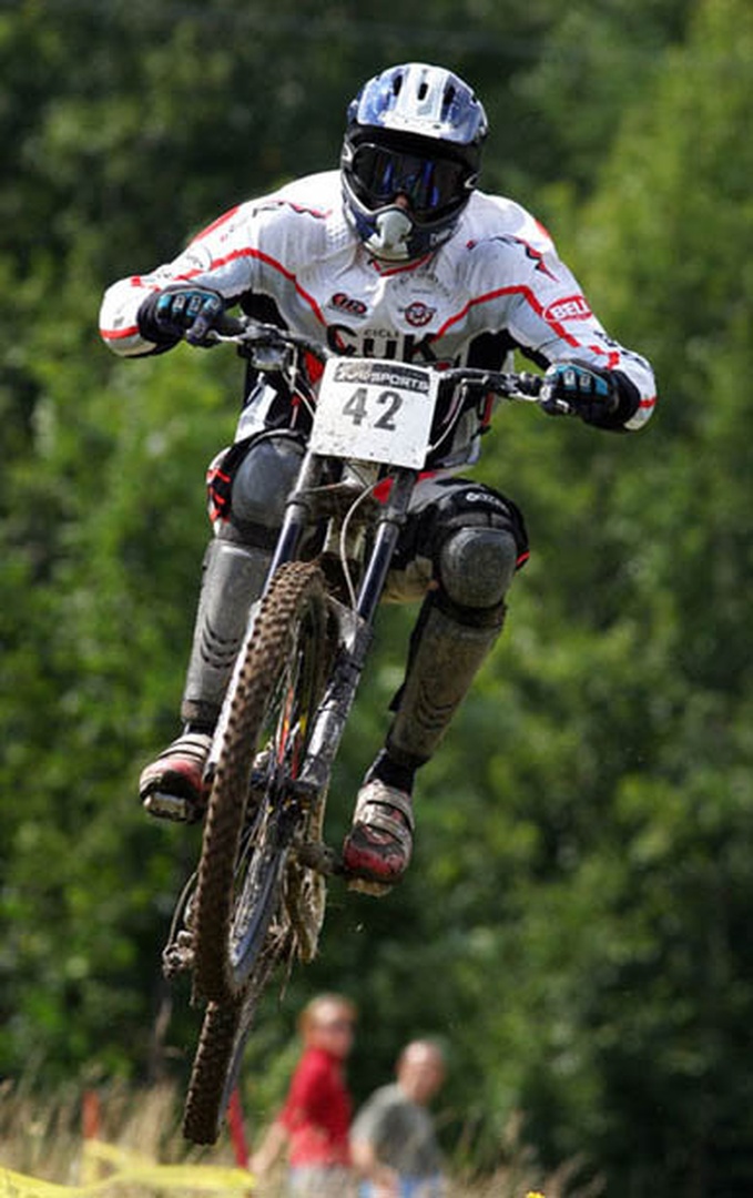 skok by