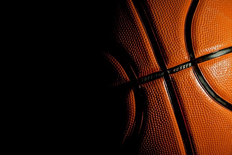 One 4 all basketball fans by Miha Mozer