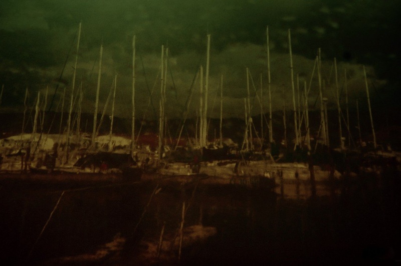 MARINA by INLE