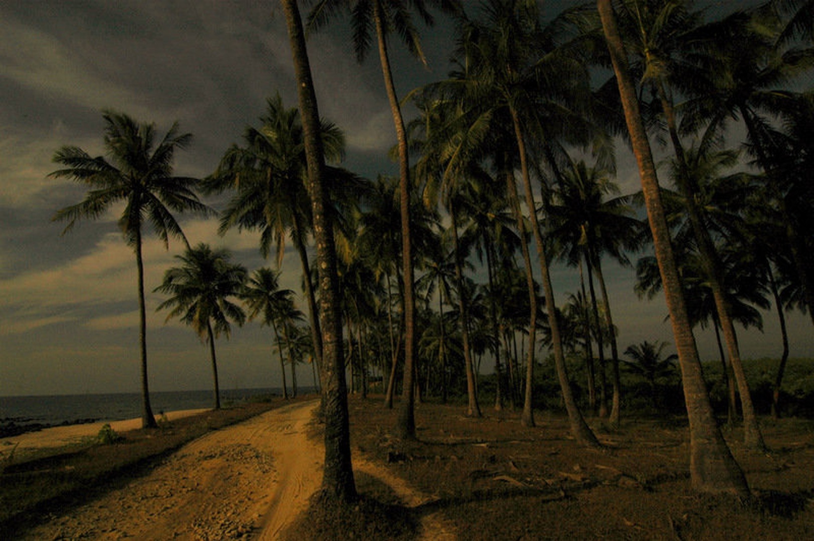 BURMA by