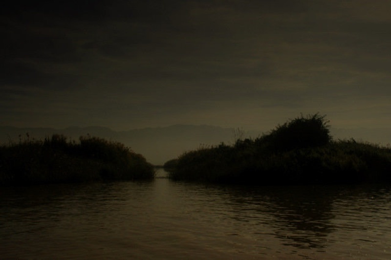 JEZERO INLE by INLE