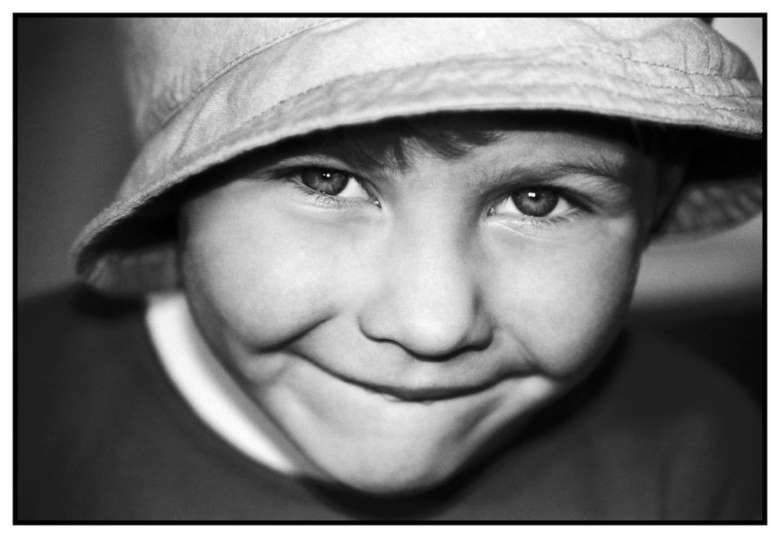 Innocence by