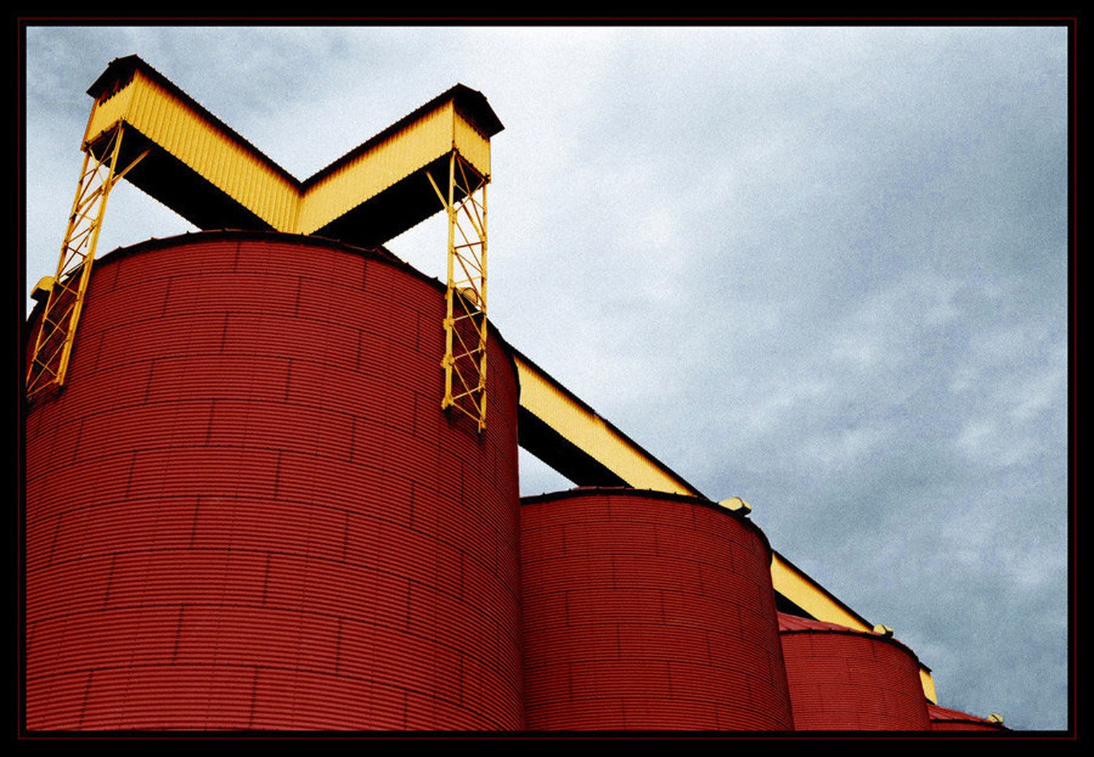 Crucifixion by