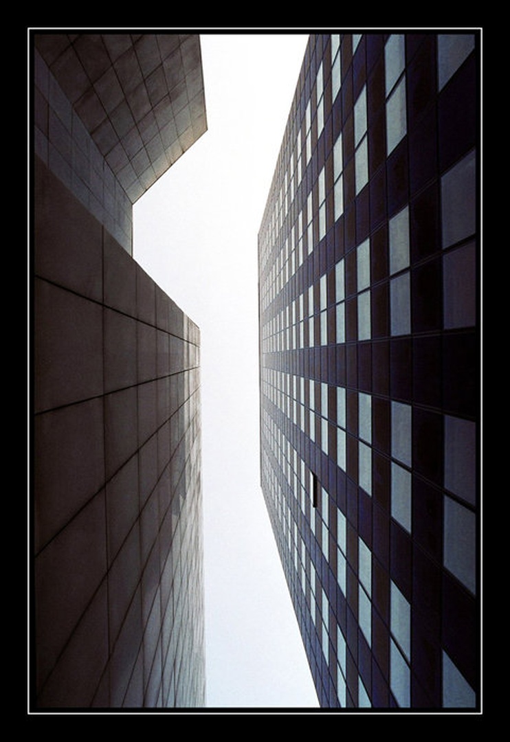 Vision II by