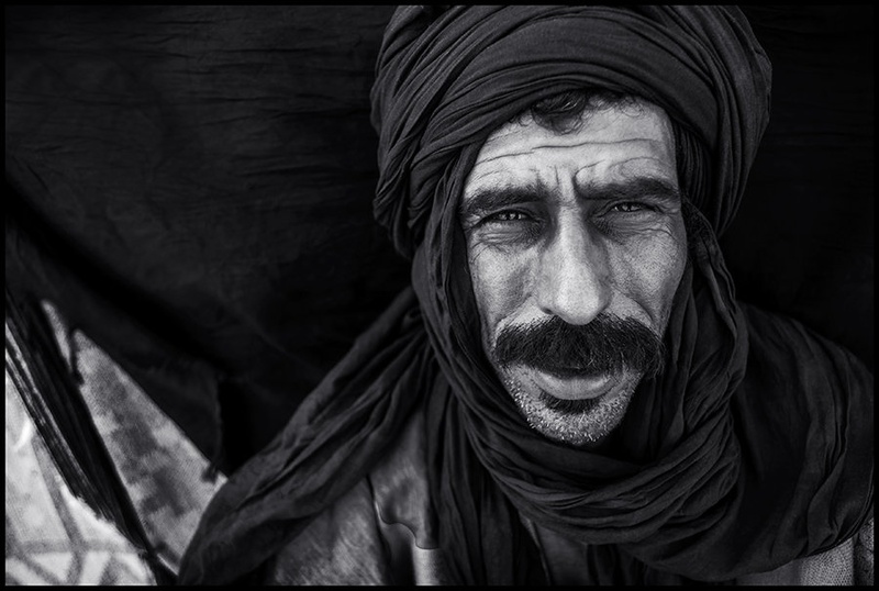 Ali Pilim by dam-yan