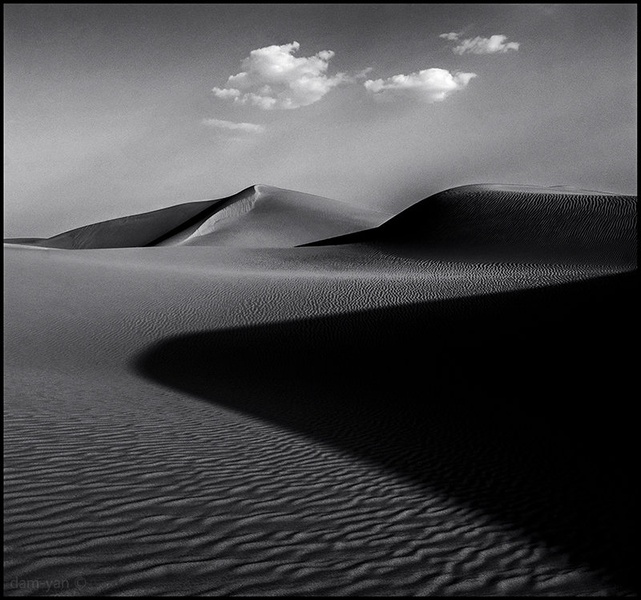 Dune by dam-yan