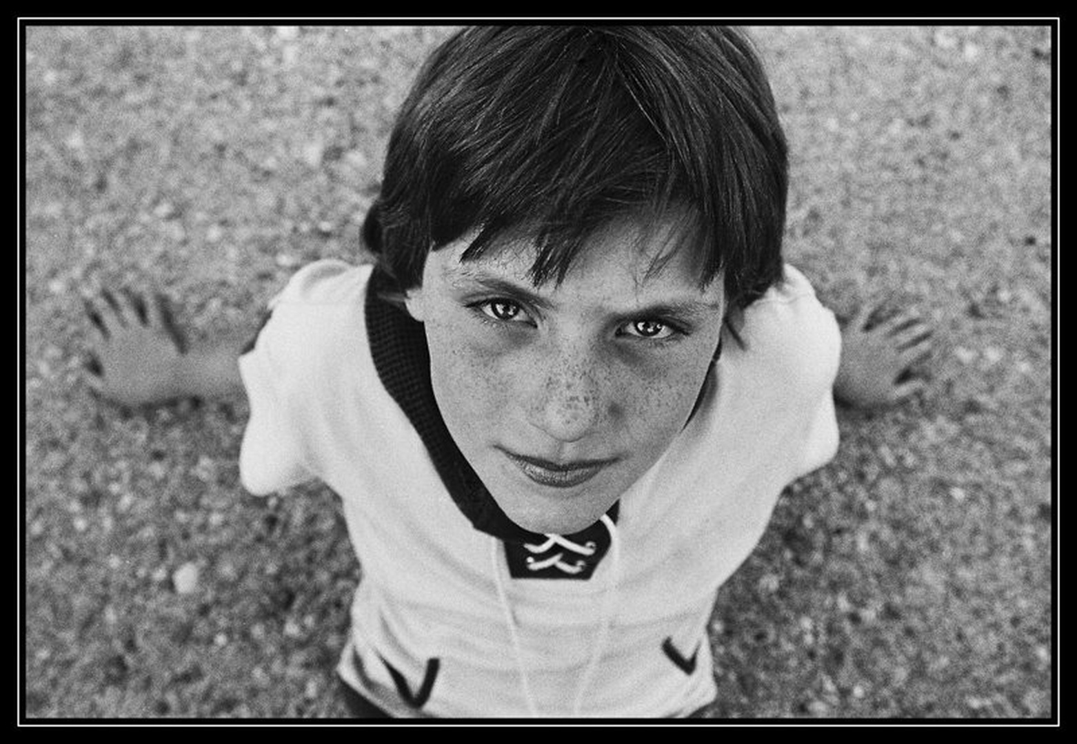 Forever Young by