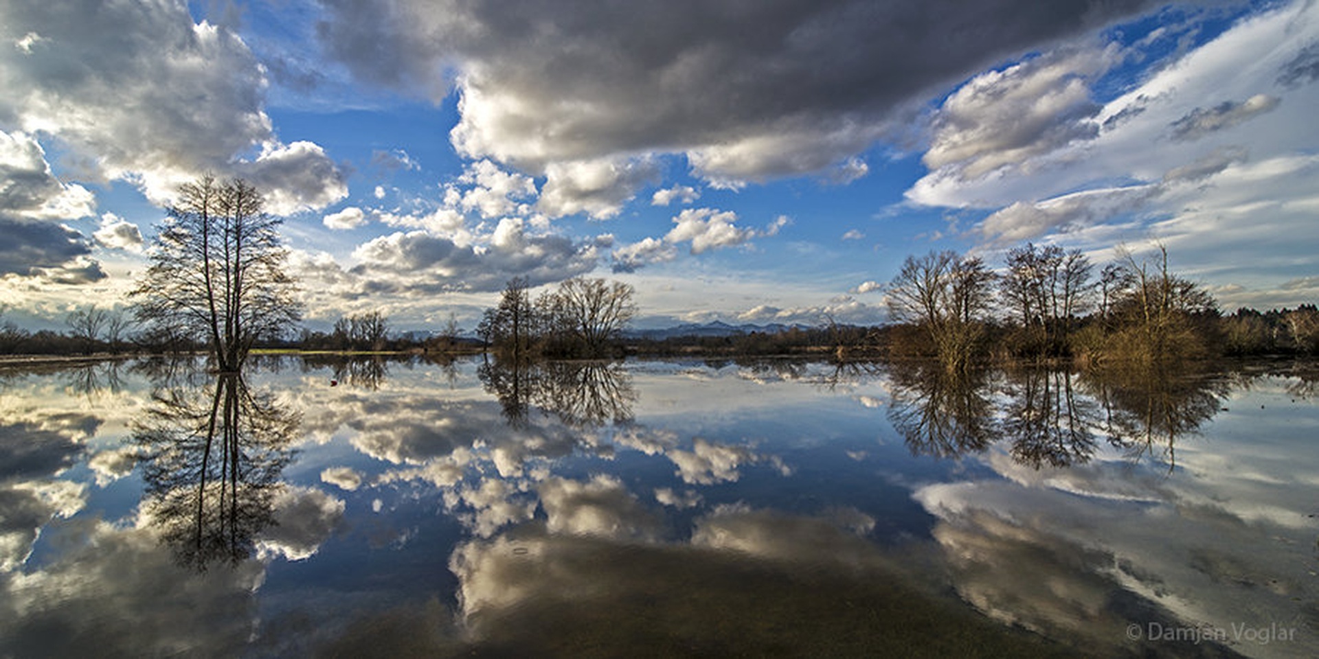 Cloudiness by