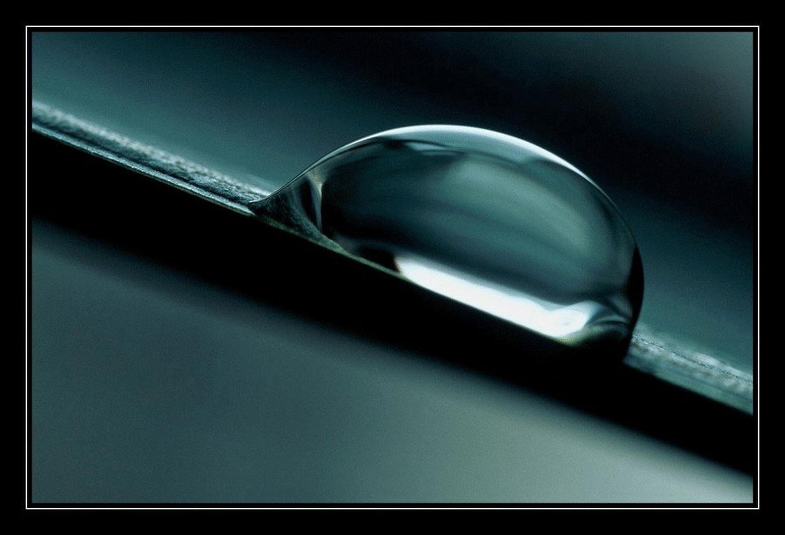 Droplet by