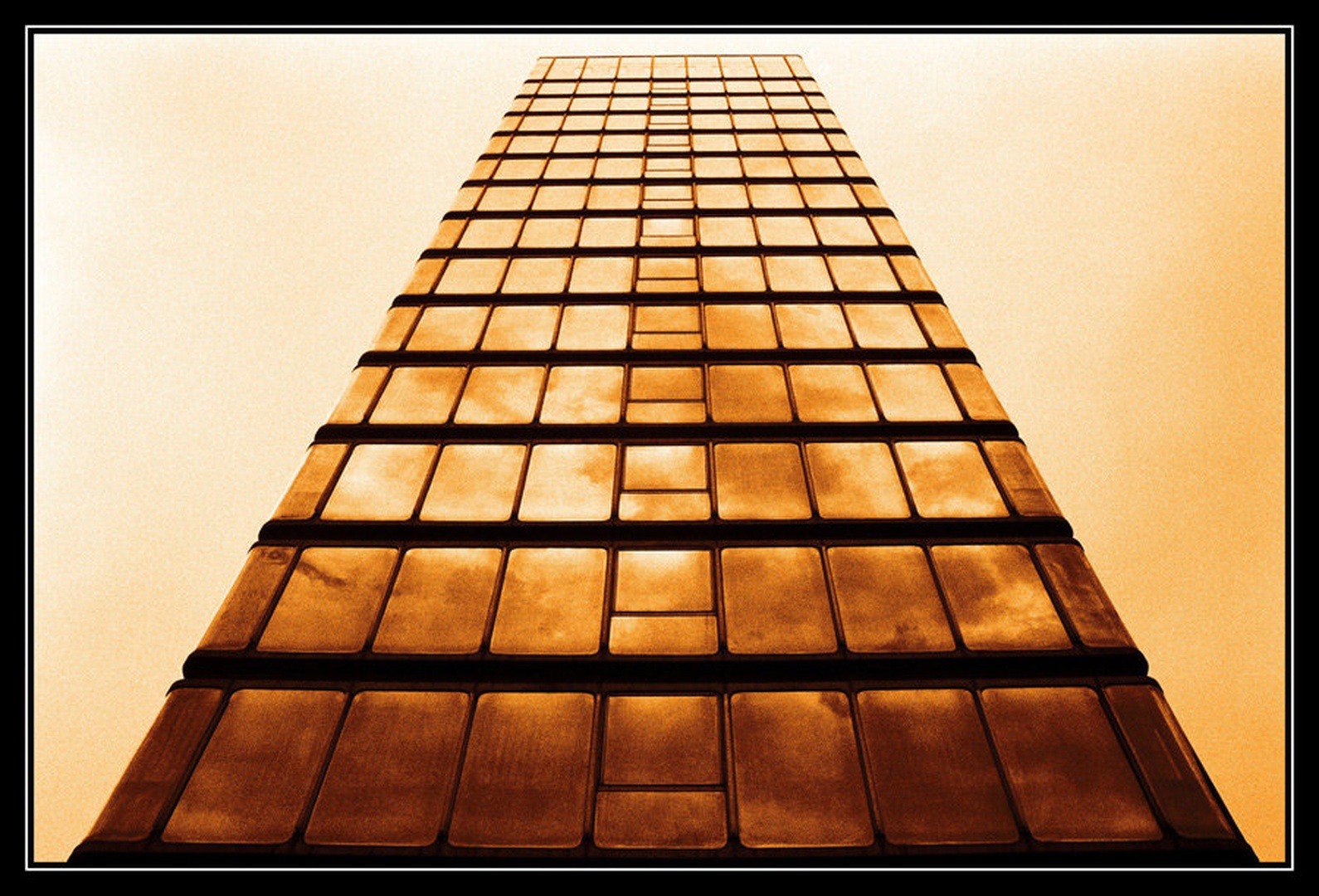 Pyramid by
