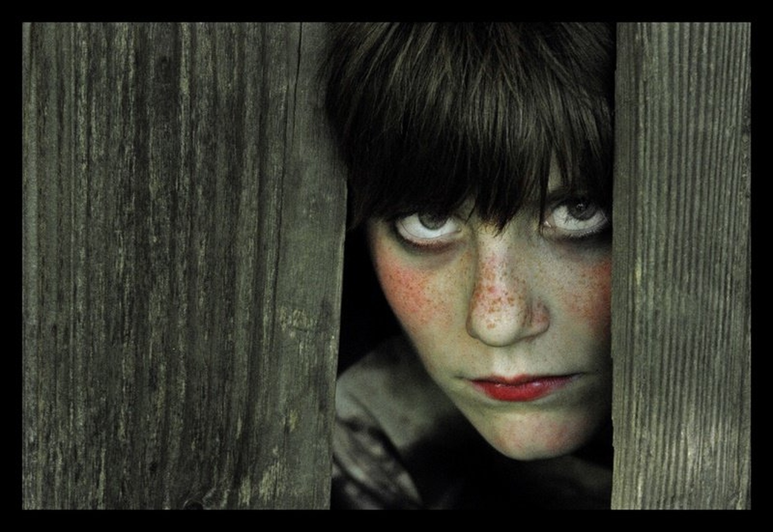 Her innocence by