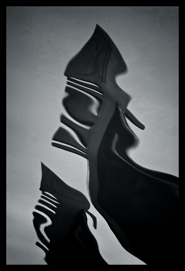 Gondolas by