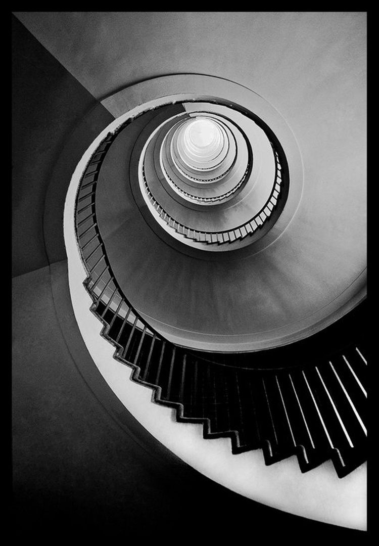 Stairway To Heaven by