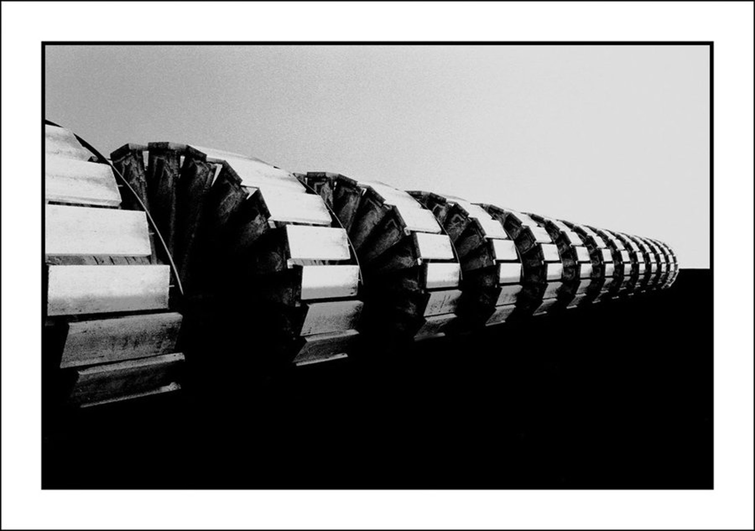 Caterpillar by