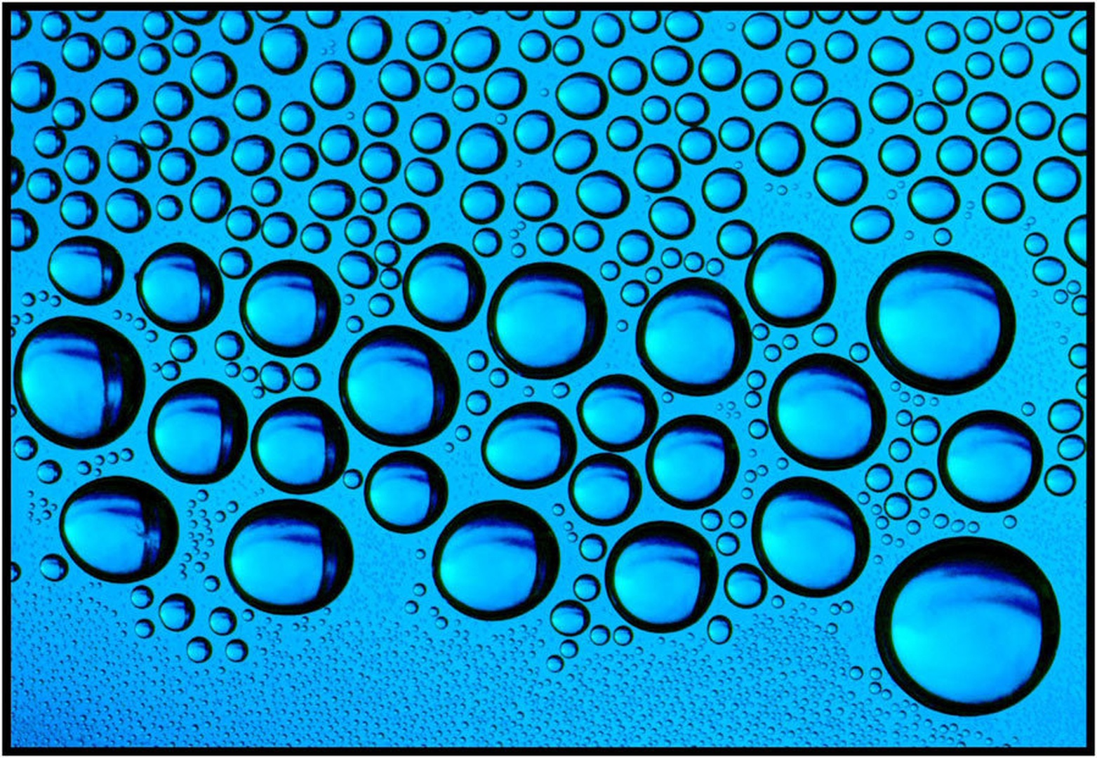 Waterdrops 06 by