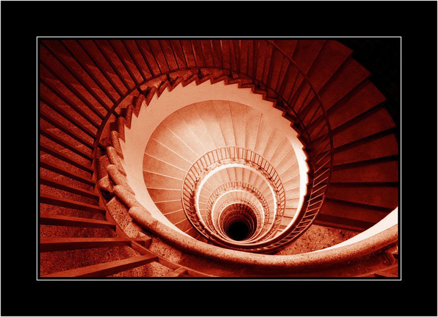 Black hole by