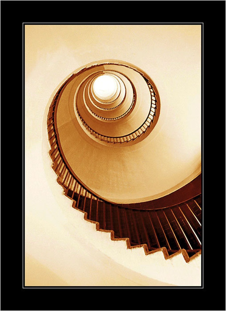 Stairway by