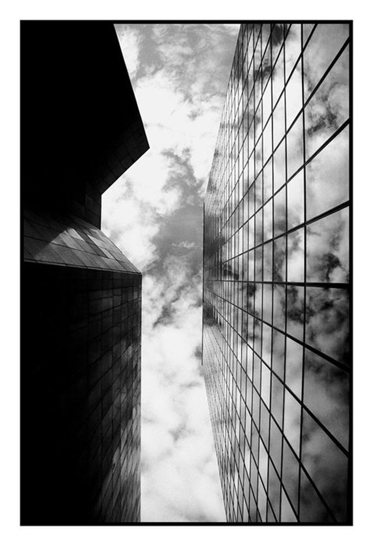 Vision by