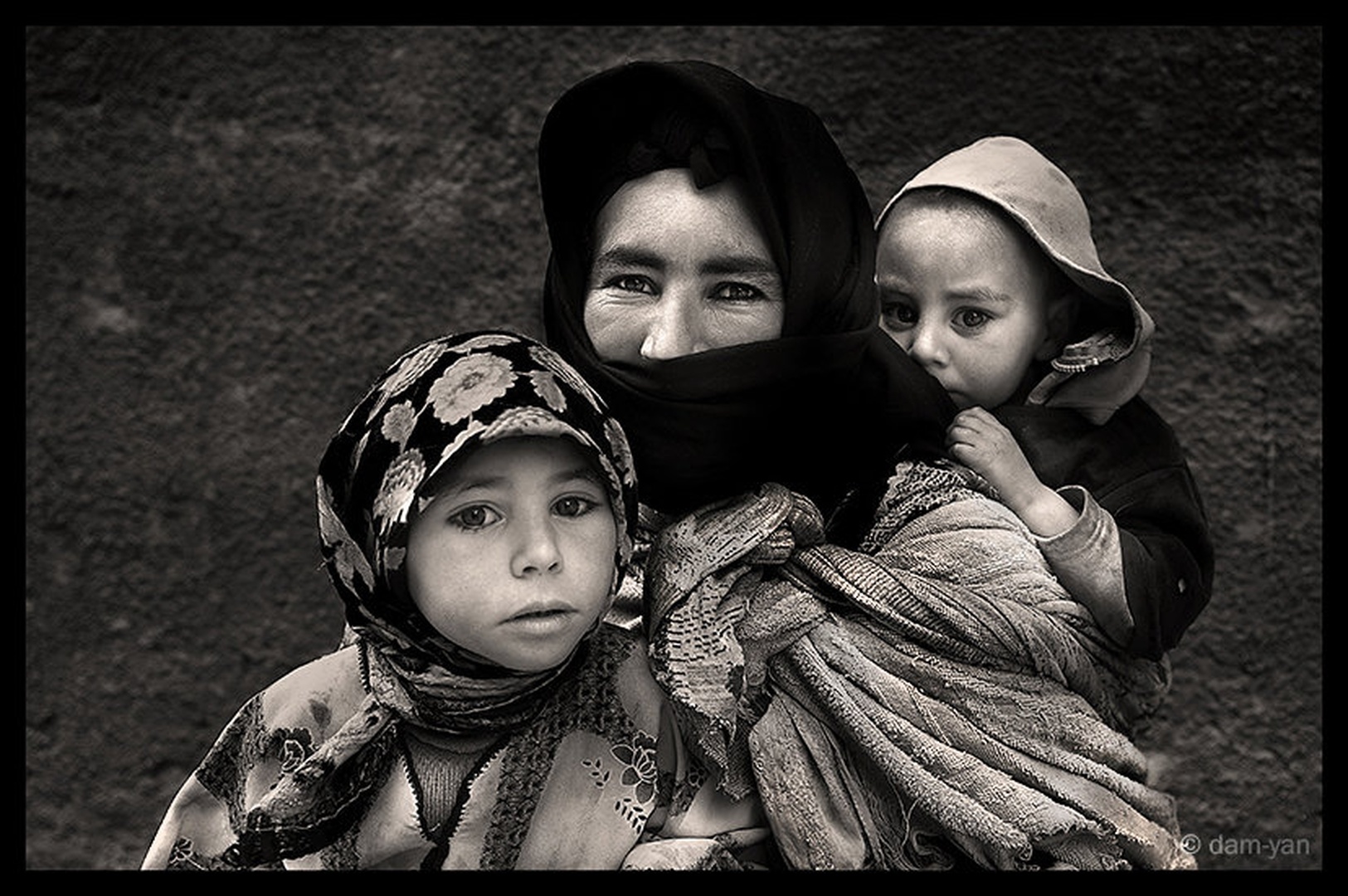 Nomads by