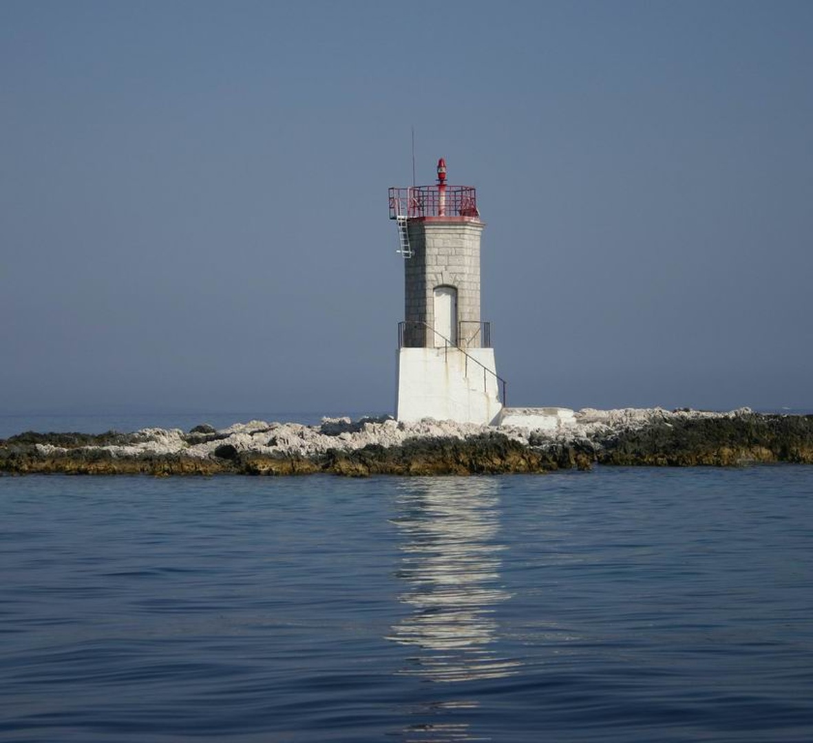 Svetilnik by