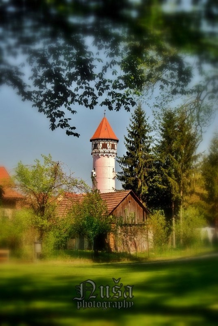 Brežice by Nuša Nusa