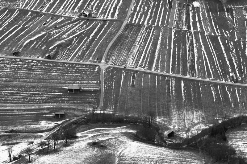 Kod gre prava pot by Johan