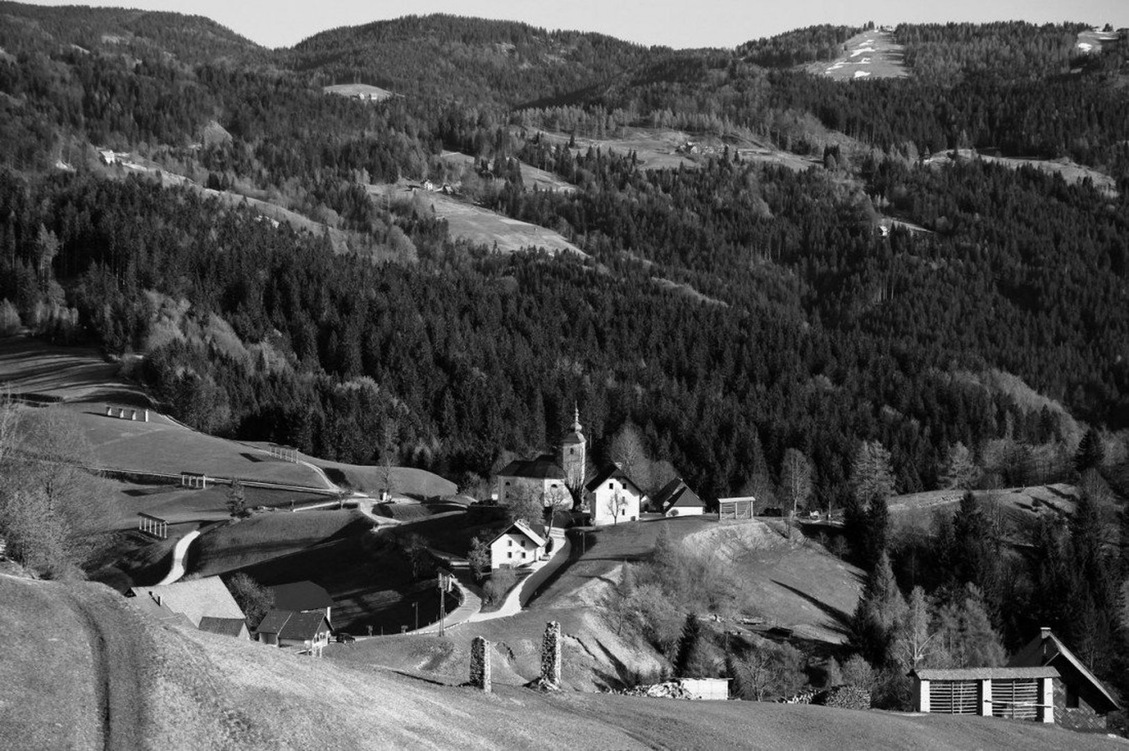 Na Sorici by