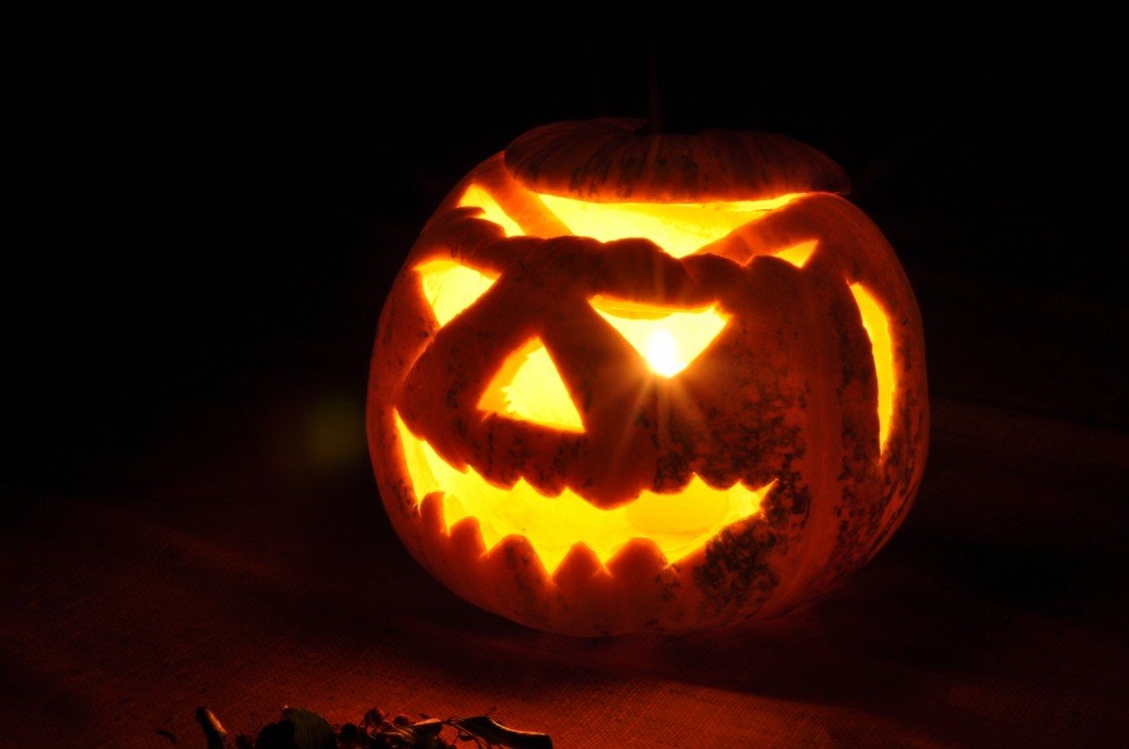 halloween by