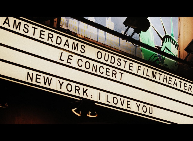 Travel wishlist: New York by Jernej