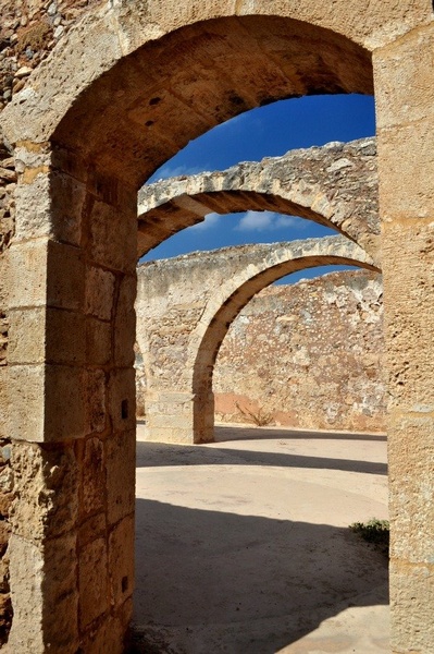 Rethymno by Ivan Manić