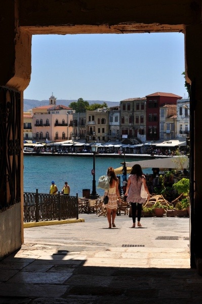 Chania 01 by Ivan Manić