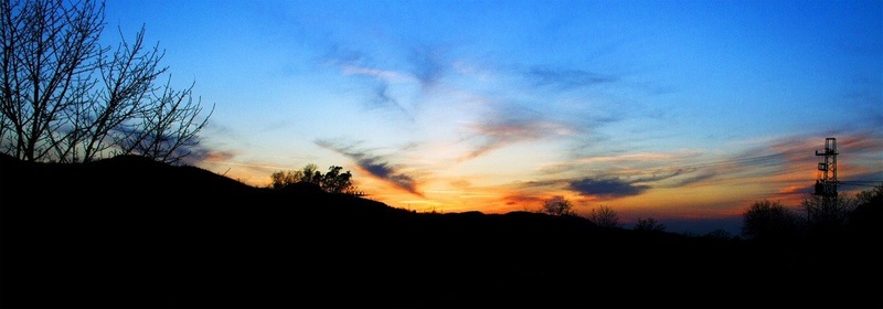 Beauty of landscape II by Grega Krečič