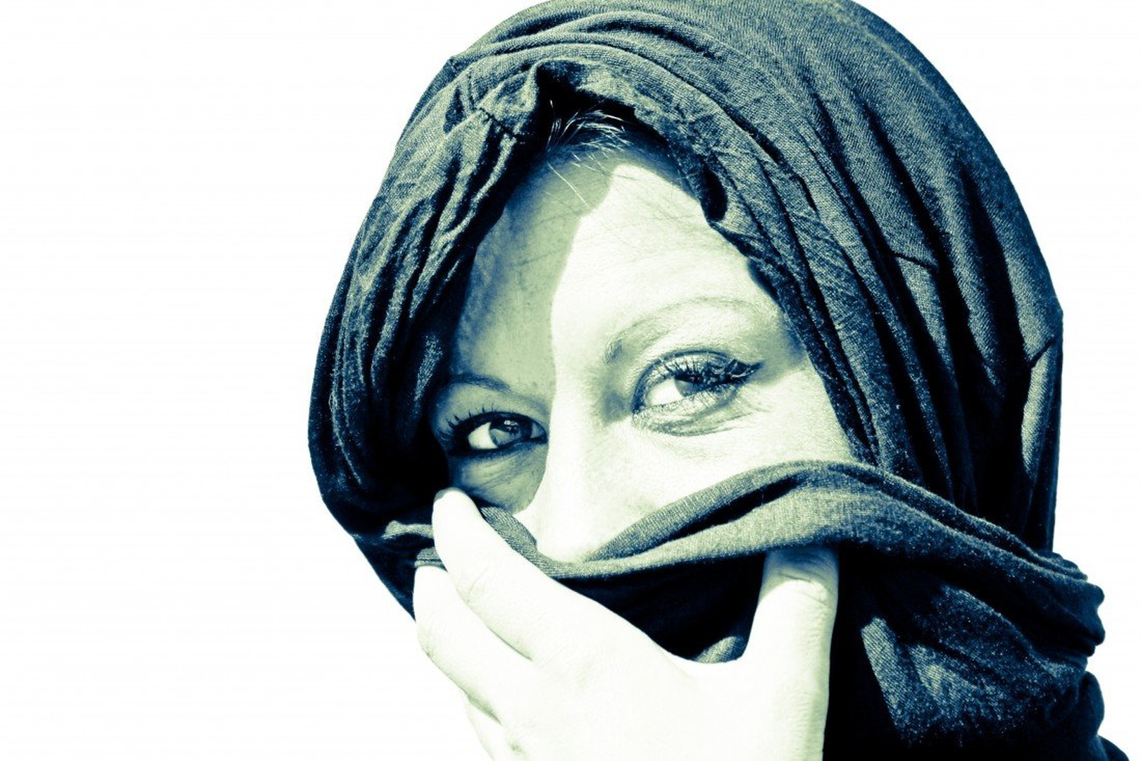 Muslim :):):) by Danka Medena Kovačević