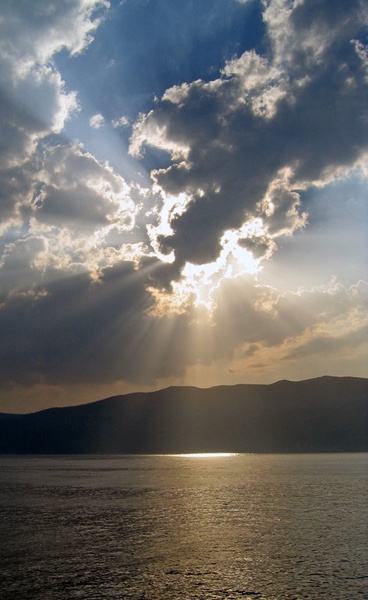 Sonce by rockyrok