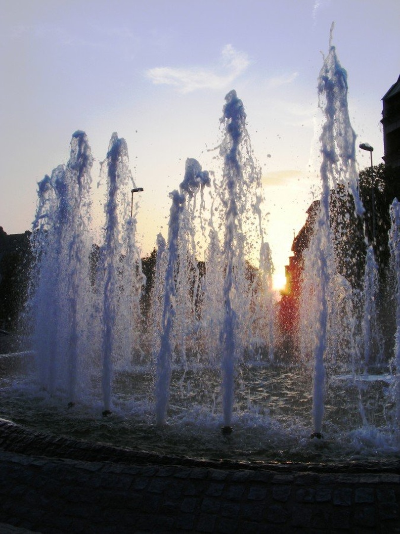 fontana by grmadnik
