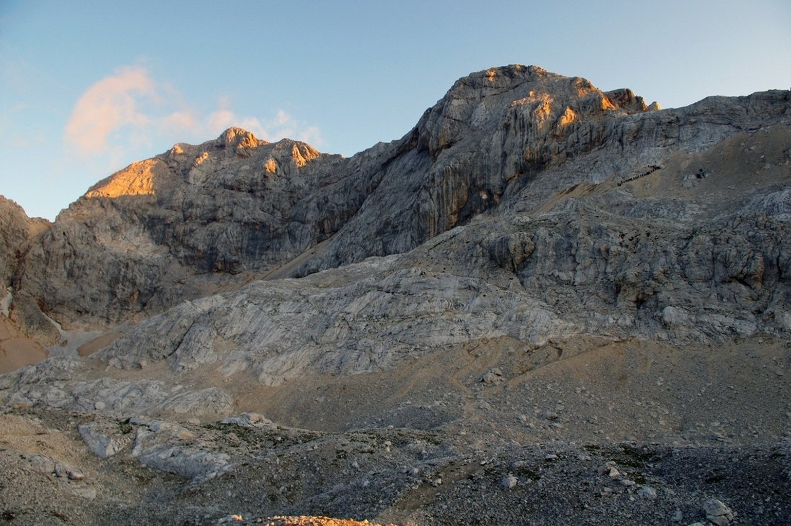 TRIGLAV by grmadnik
