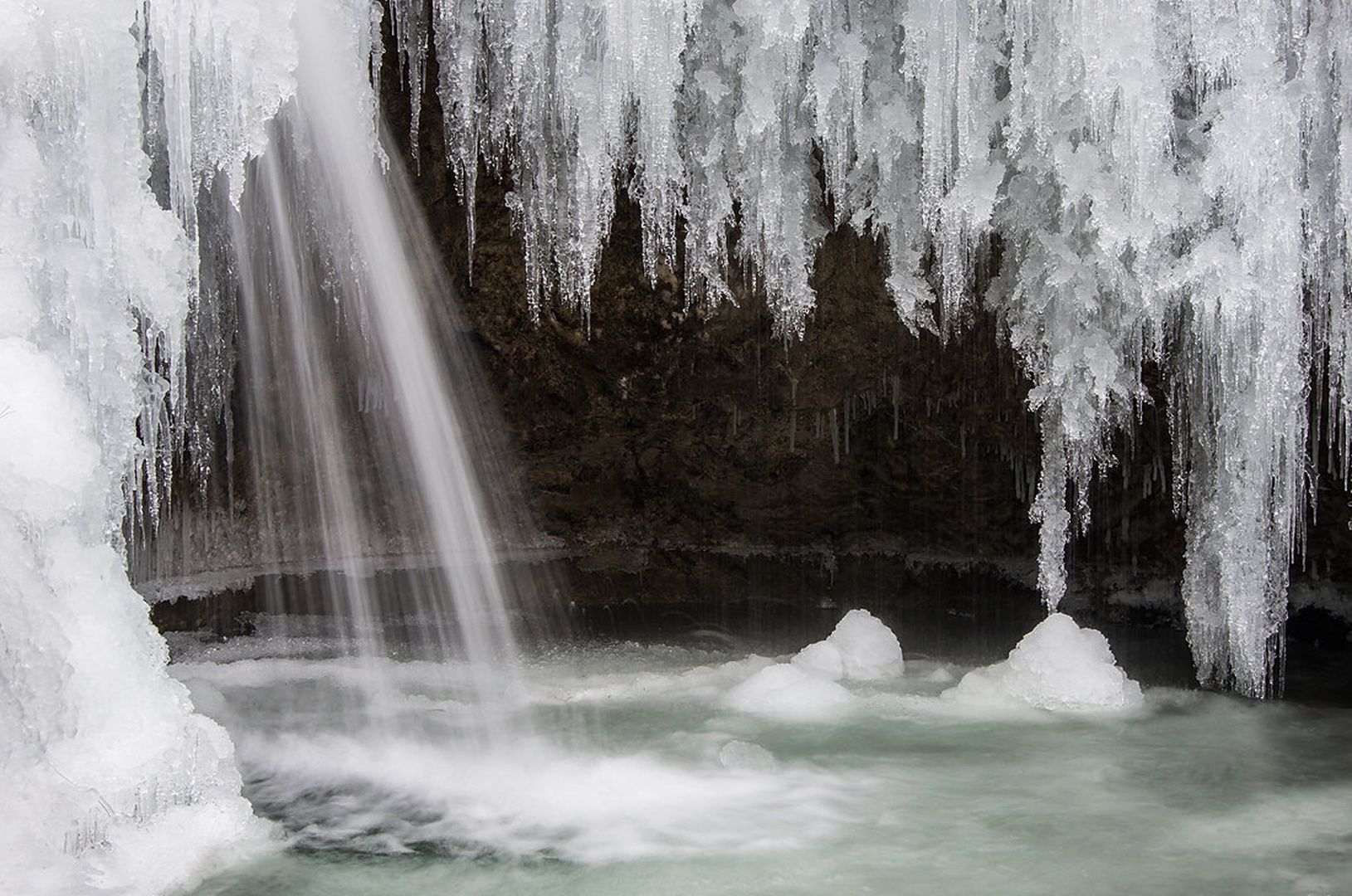 ice ice jea jea by Matevž Lavrič