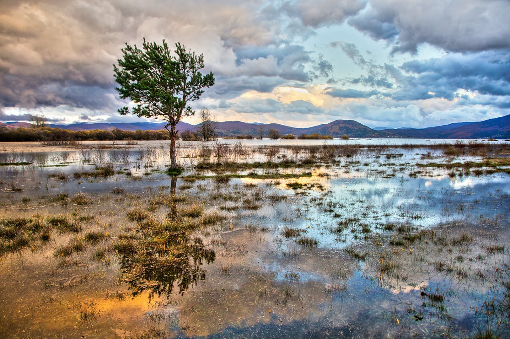 HDR by Matevž Lavrič