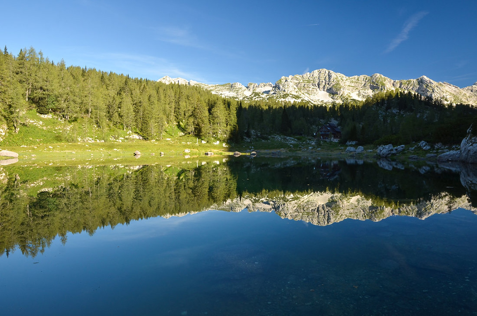 Refleksija by Matevž Lavrič