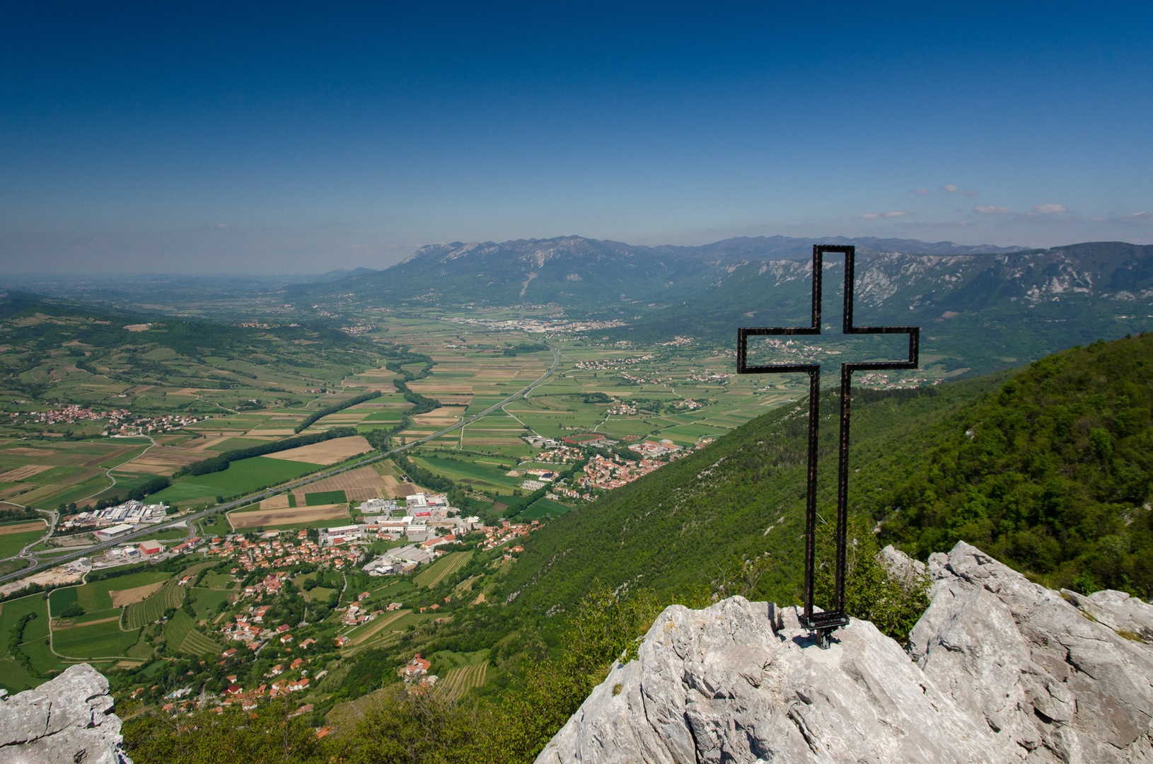 Gradiška tura by Matevž Lavrič