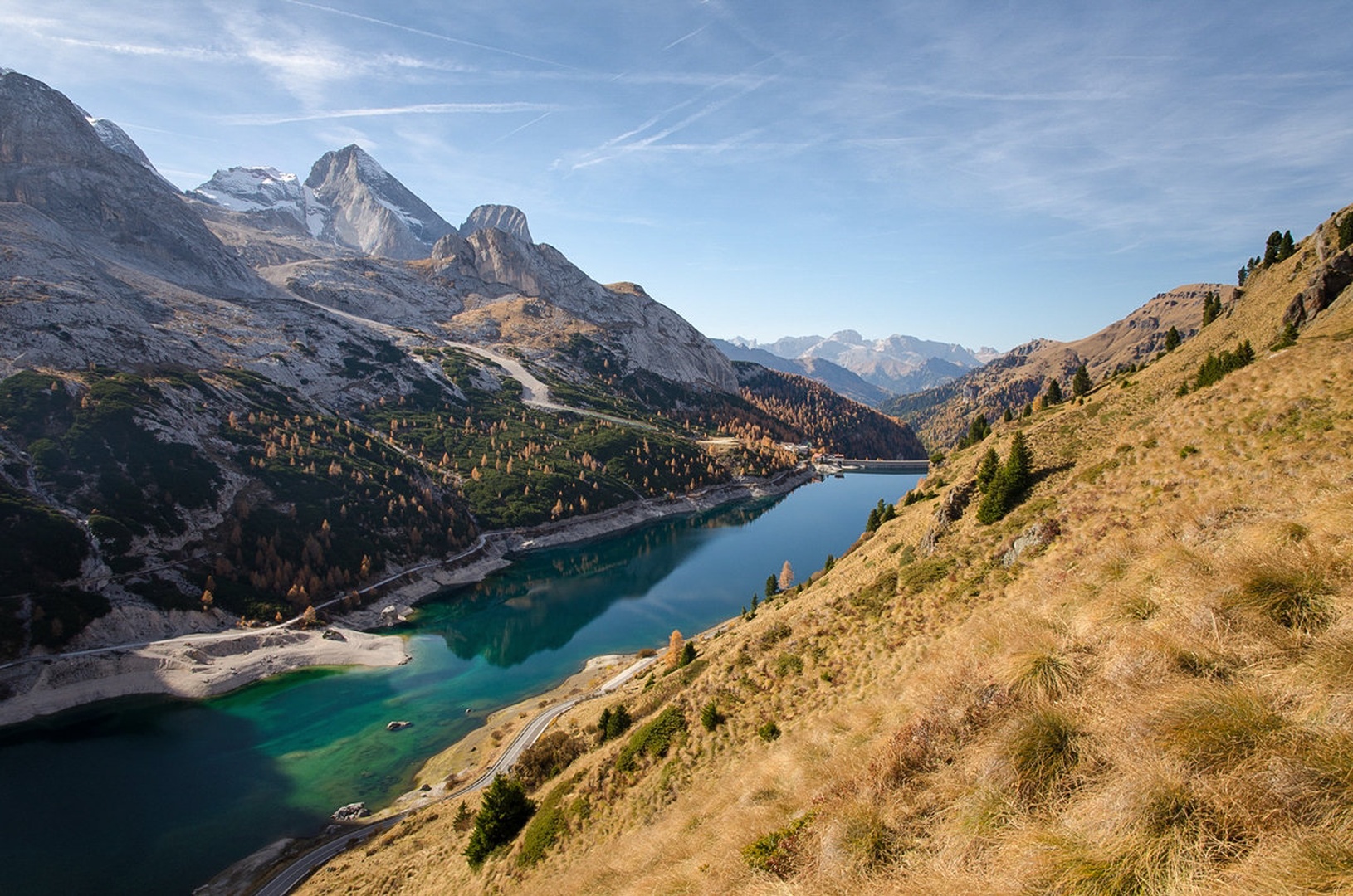Dolomiti by Matevž Lavrič