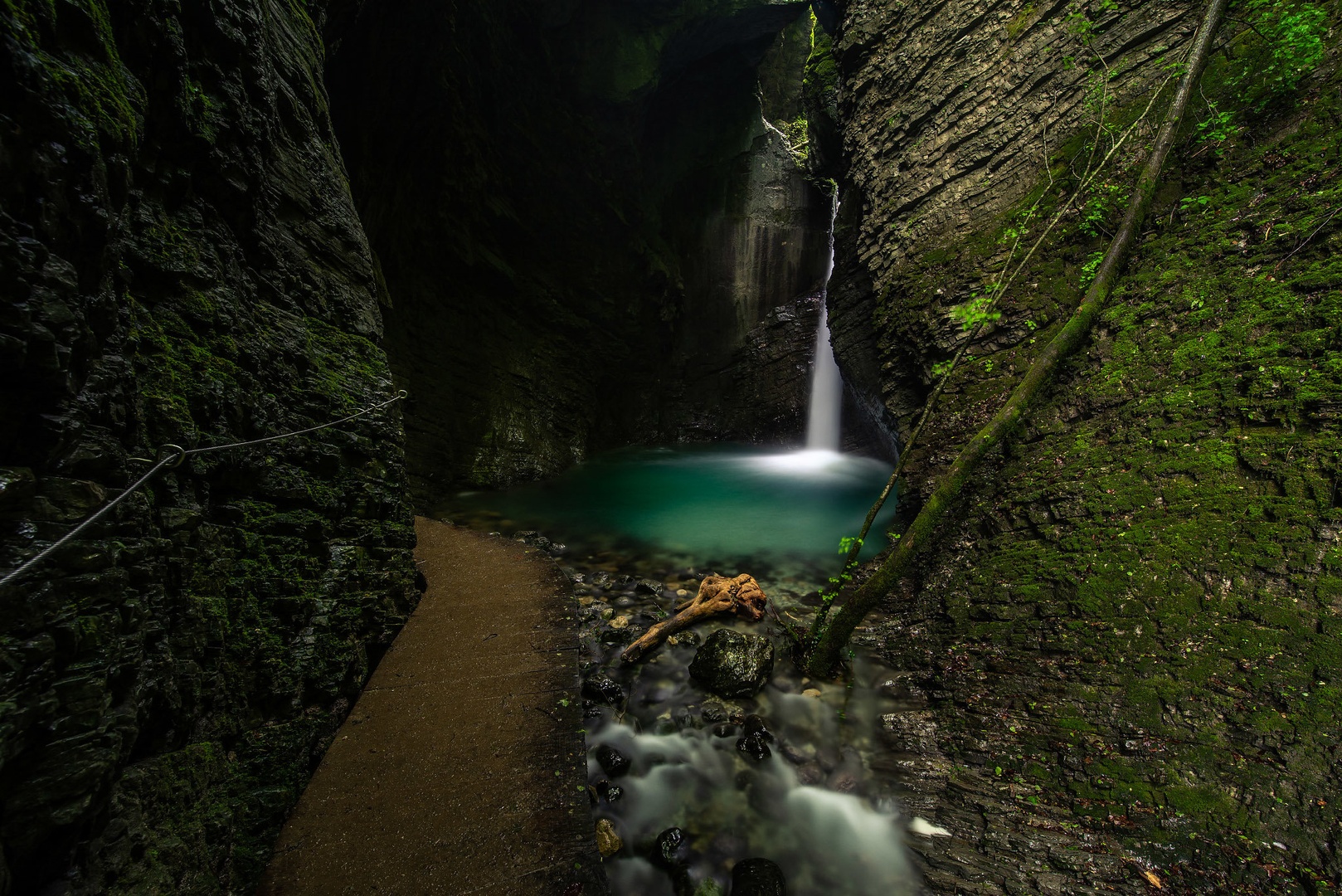 Kozjak by Matevž Lavrič