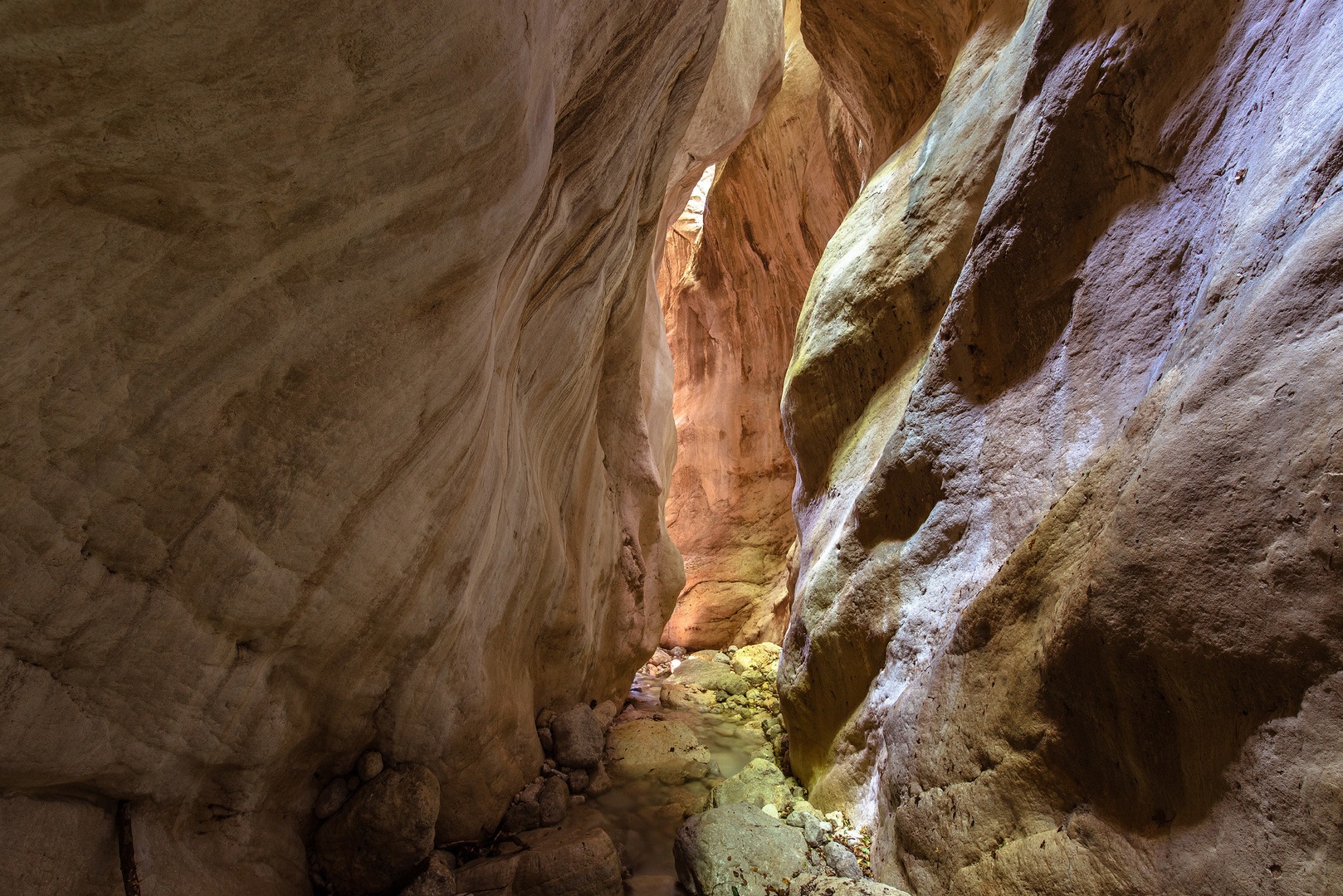 127 Hours by Matevž Lavrič