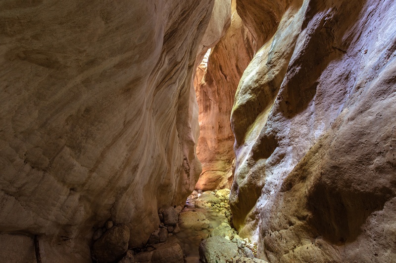 127 Hours by Matevž Lavrič