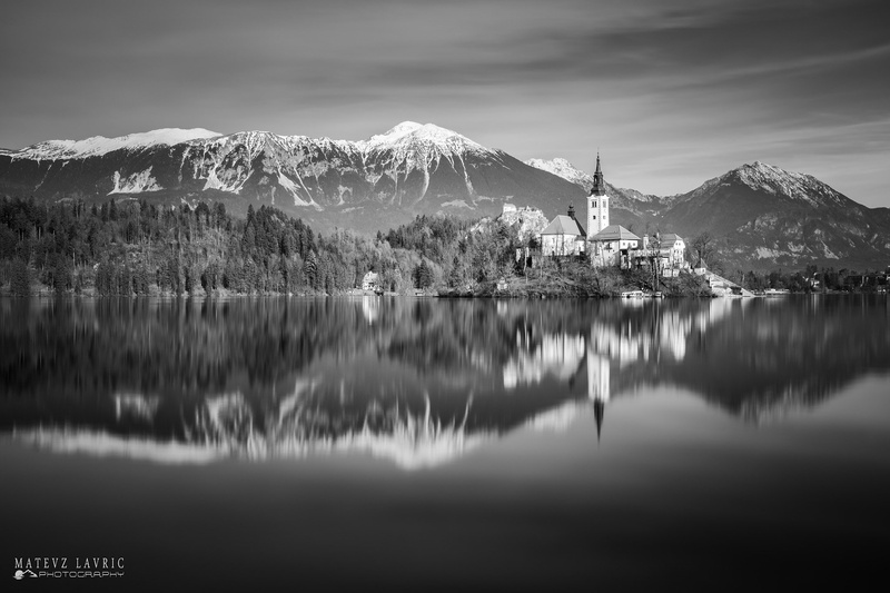 Klasika by Matevž Lavrič