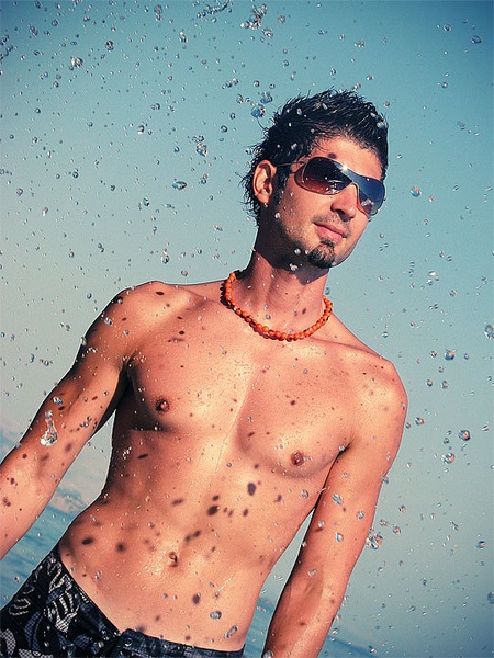 Summer moments by Anej Ferko