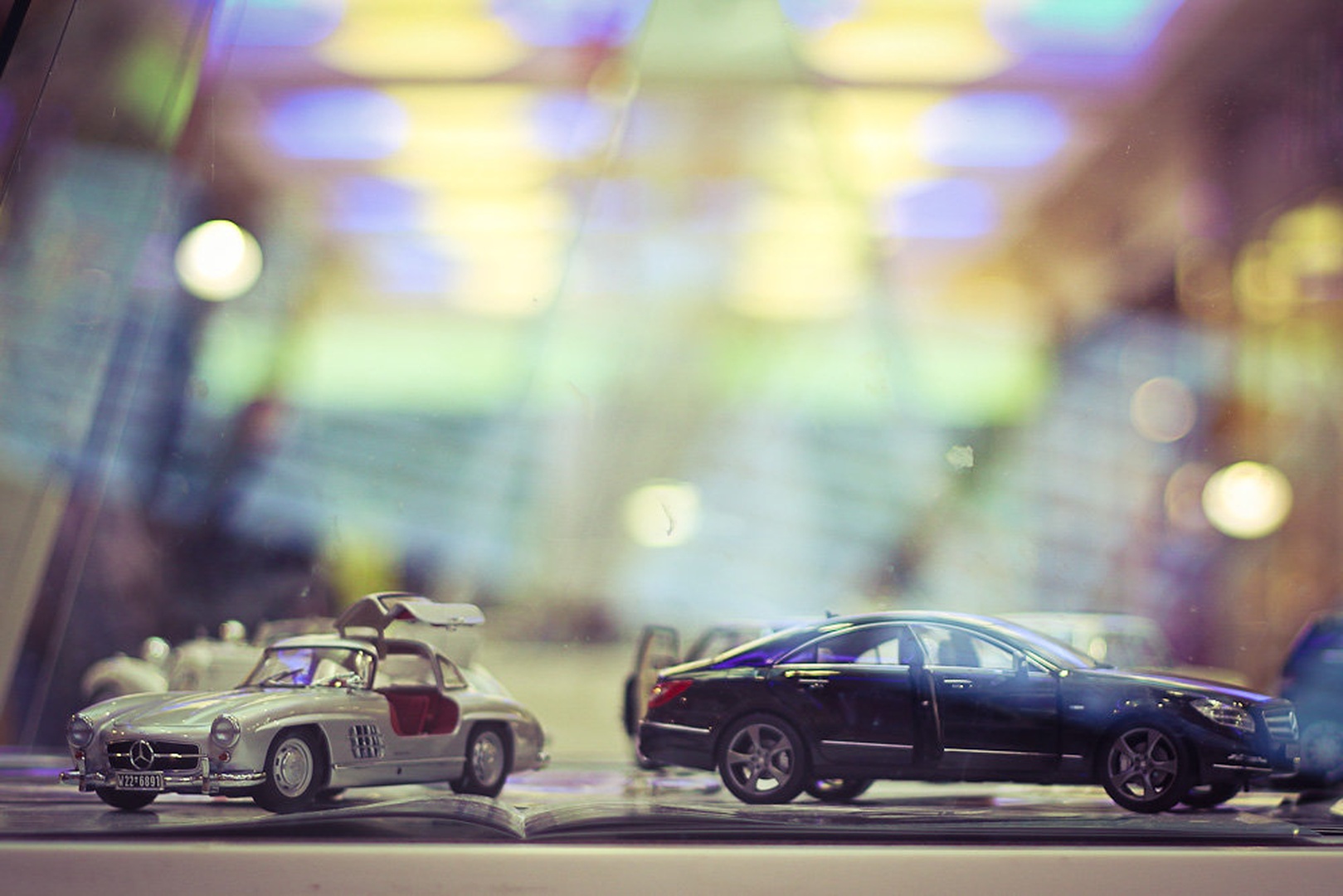 Miniature by Anej Ferko